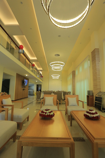 Food & Drinks 4, OBSIDIAN HOTEL, Addis Abeba