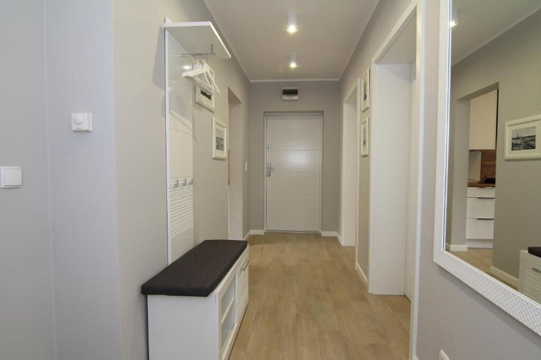 Others 3, Apartamenty Swinoujscie - Slowackiego, Świnoujście