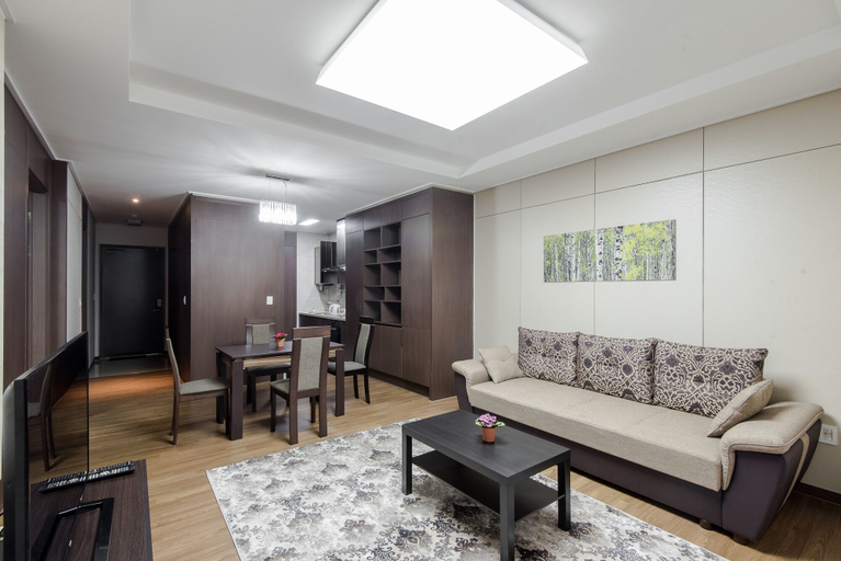 Others 5, Elite Apart-Hotel, Astana City