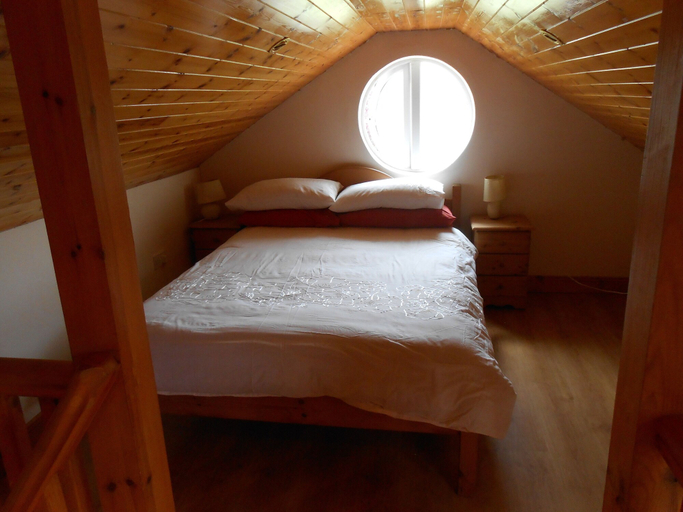 Bedroom 2, Birchdale Apartment
