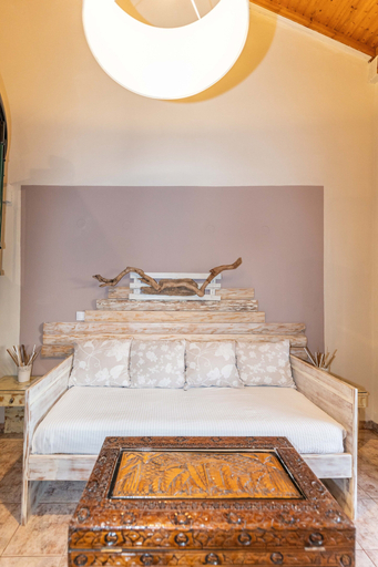 Bedroom 5, Villa Del Sol Corfu, Ionian Islands