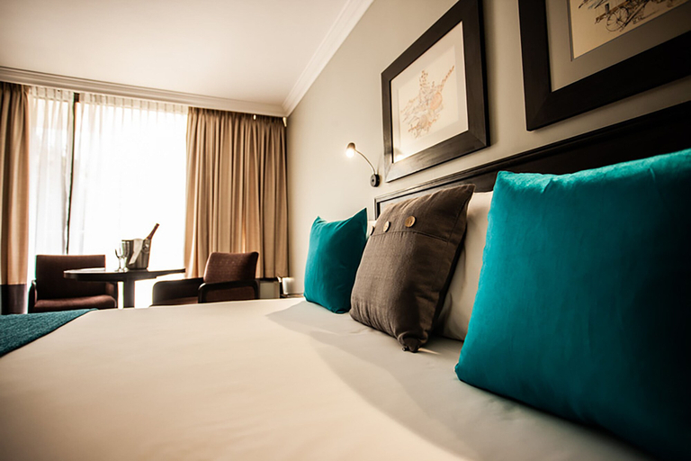 Bedroom 3, Avani Maseru Hotel, Thabo Mofutsanyane