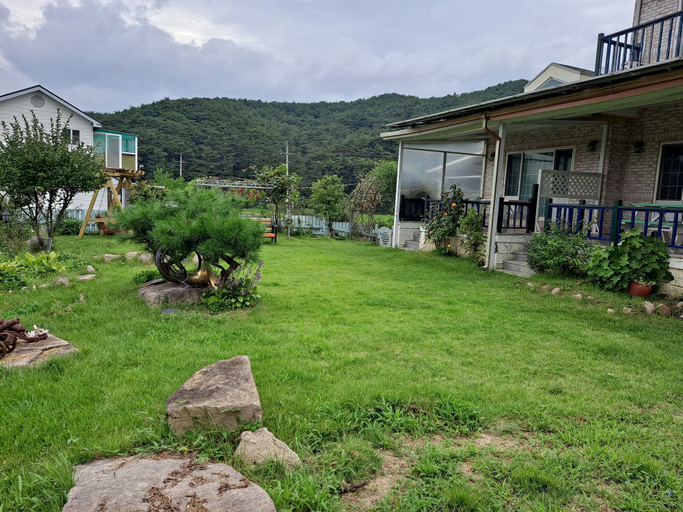 Others 4, Good Relation Villa, Gyeongju