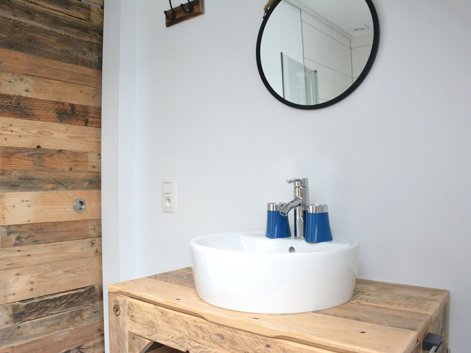 Bathroom 4, Beautiful Villa in Houffalize With Garden, Luxembourg
