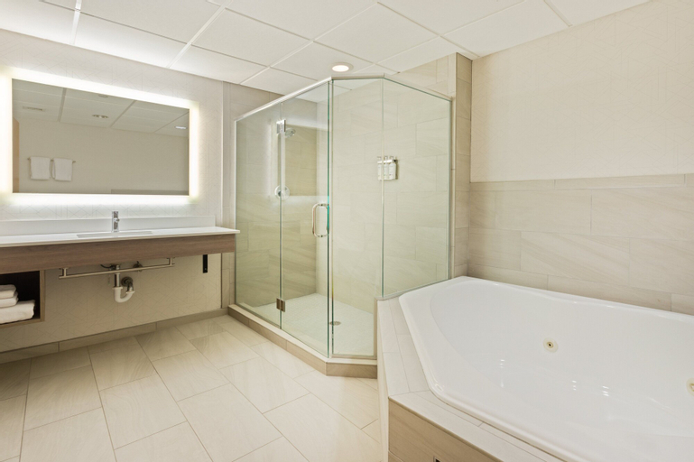 Bedroom 5, Holiday Inn Express HAUPPAUGE-LONG ISLAND, Suffolk