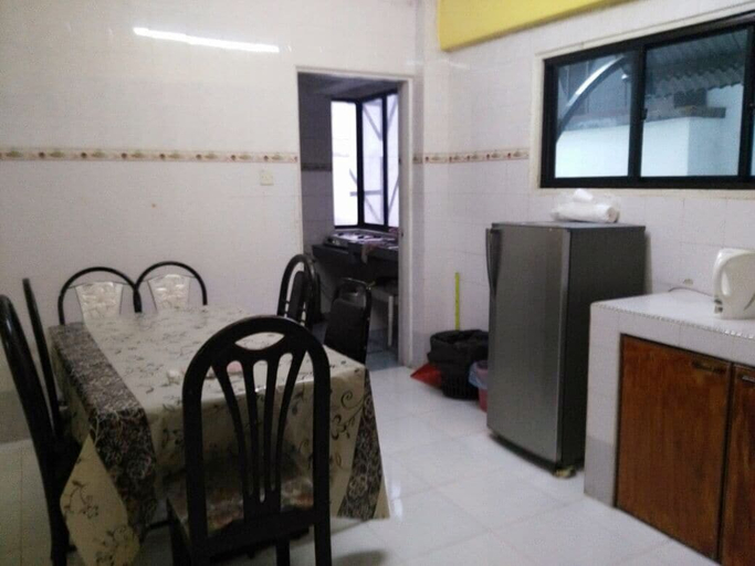 Others 4, SA Apartments - Desa Anthurium, Cameron Highlands