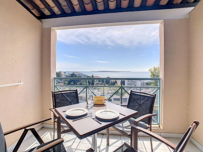 Others 5, Résidence Villa Francia - Cannes, Alpes-Maritimes