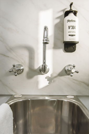 Bathroom 5, The Woods Farm Jervis Bay, Shoalhaven - Pt B