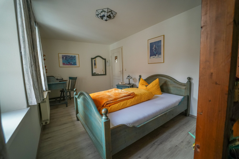 Bedroom 4, Hotel Celler Auszeit, Celle