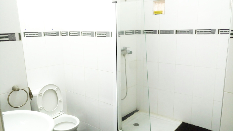 Bathroom 3, Résidence Assoulil MLP Agadir, Agadir-Ida ou Tanane