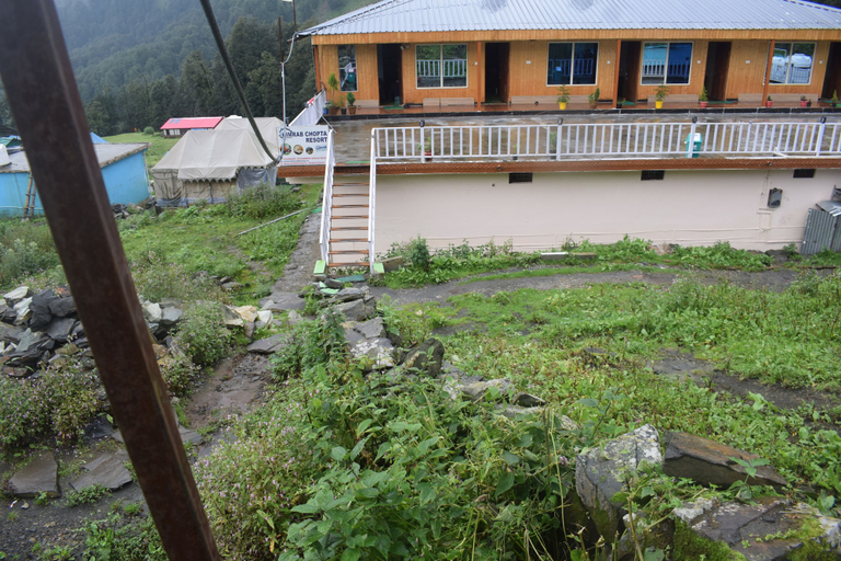 Others 5, Chopta Himrab Resort, Chamoli
