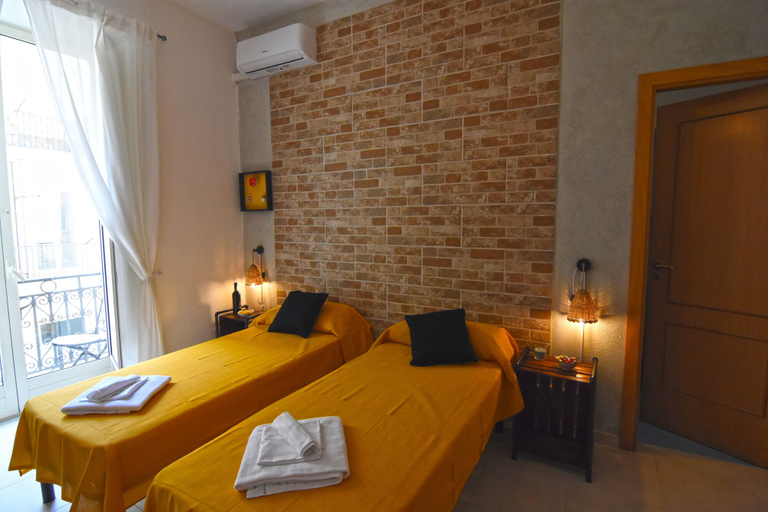 Bedroom 5, Napoli Cityscape, Napoli