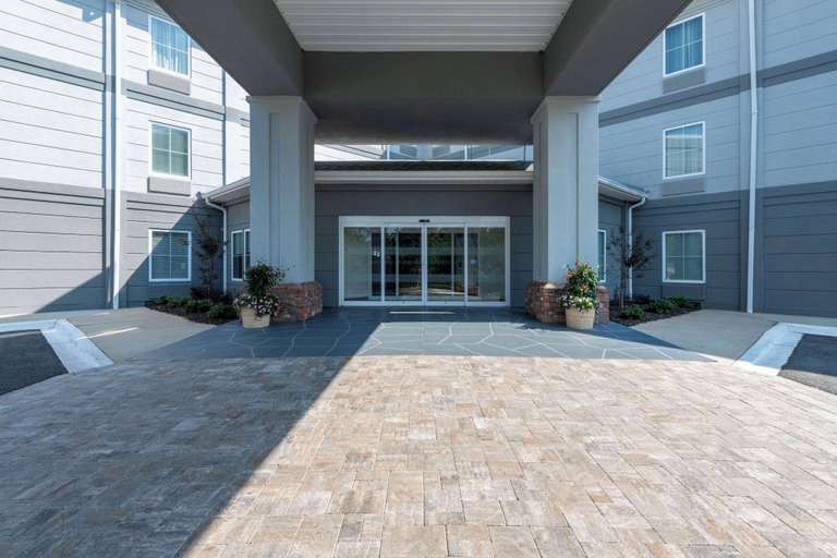 Exterior & Views 2, TRYP by Wyndham Tallahassee North I-10 Capital Circle, Leon