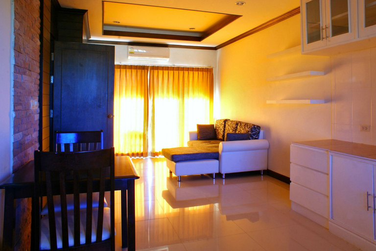 Bedroom 3, Victorian Samui Condominium, Ko Samui