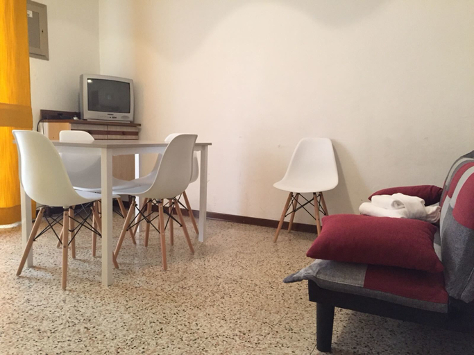 Living area 4, Euroresidence n.5, Venezia
