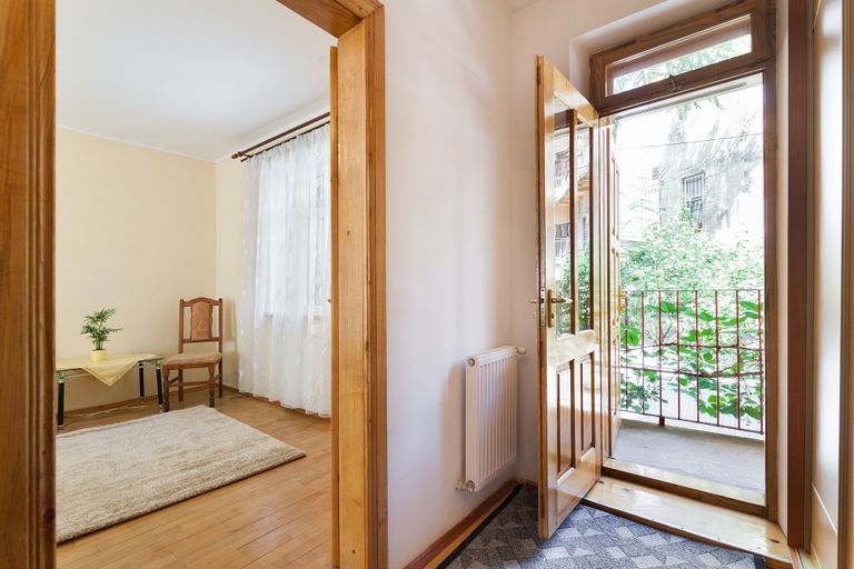 Bedroom 3, Paradise apartment 2, L'vivs'ka
