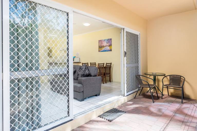 Others 5, Tradewinds McLeod Holiday Apartments, Cairns