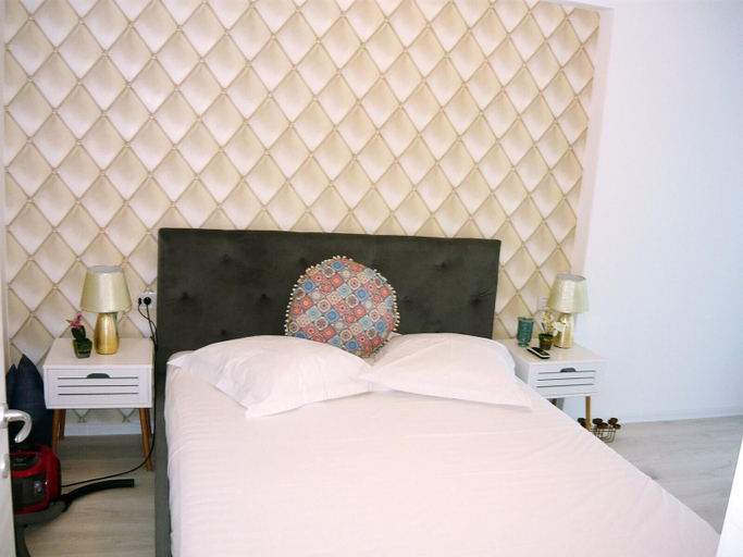Bedroom 5, holiday 1, Navodari
