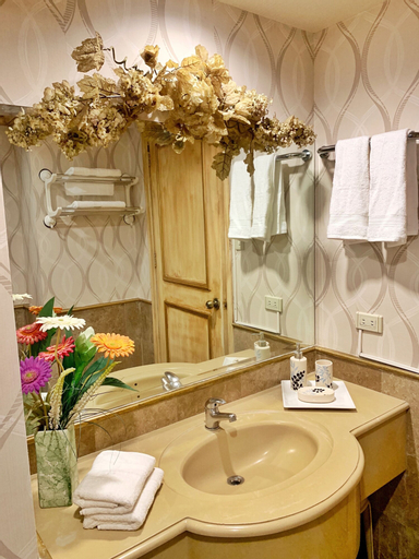 Bathroom 5