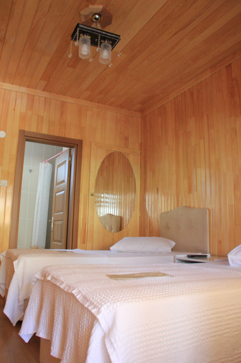 Bedroom 3, Atakoy Hotel Cafe Restaurant, Çaykara