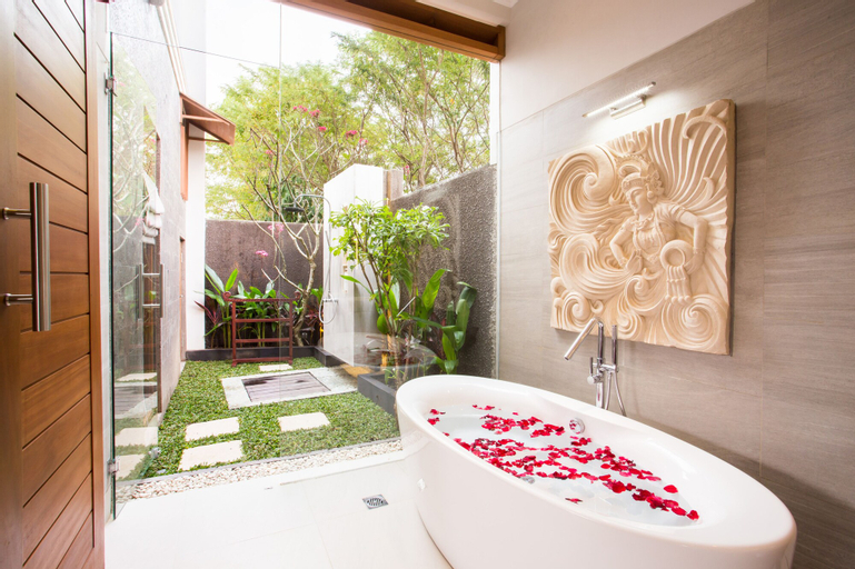 Bathroom 3