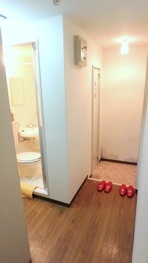 Others 5, Elitz INN Third, Kyoto