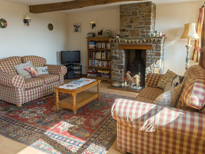 Others 4, Frankaborough Farm Holiday Cottages, Devon