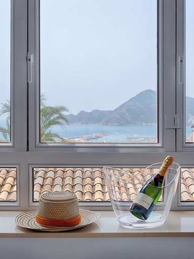 Food & Drinks 5, Hostal Perla Blanca Altea, Alicante