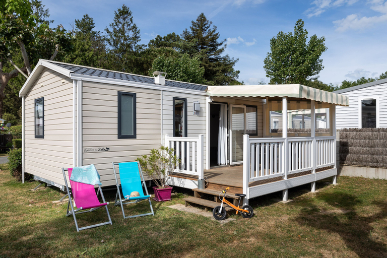 Exterior & Views 2, Camping Domaine des Salins, Vendée