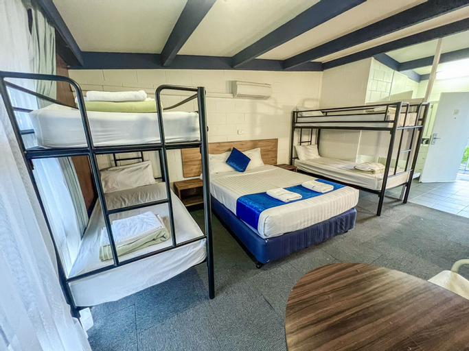 Bedroom 7