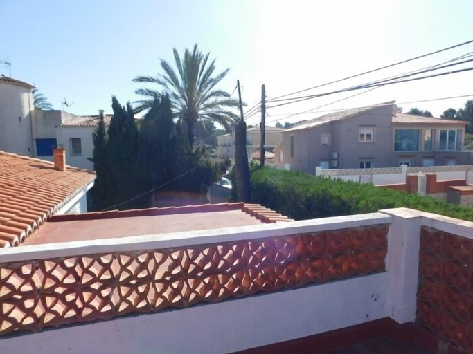 Others 4, Chalet independiente - Rotas Montgó, Alicante