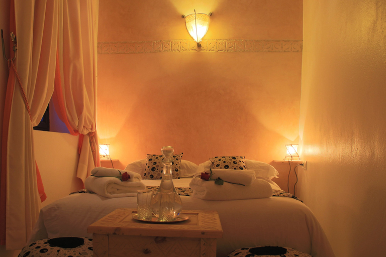 Sport & Beauty 5, Riad Belle Essaouira, Essaouira