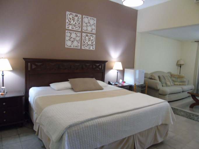 Bedroom 4, Las Magnolias Hotel Boutique, Antiguo Cuscatlán