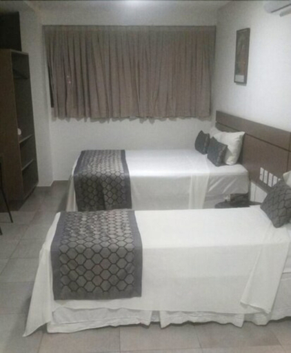 Bedroom 4, Hotel do Mar Cabo Branco, João Pessoa