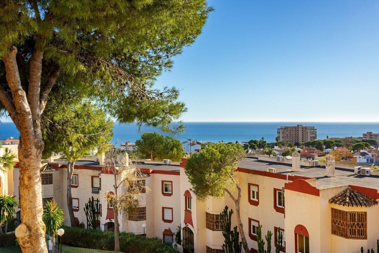 Exterior & Views, Close to sports and the beach, Málaga