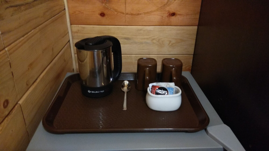 Amenities 16
