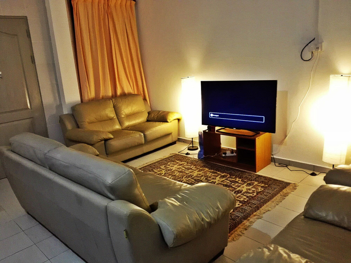 Others 2, Homely Ground Apartment, Bandar Seri Begawan