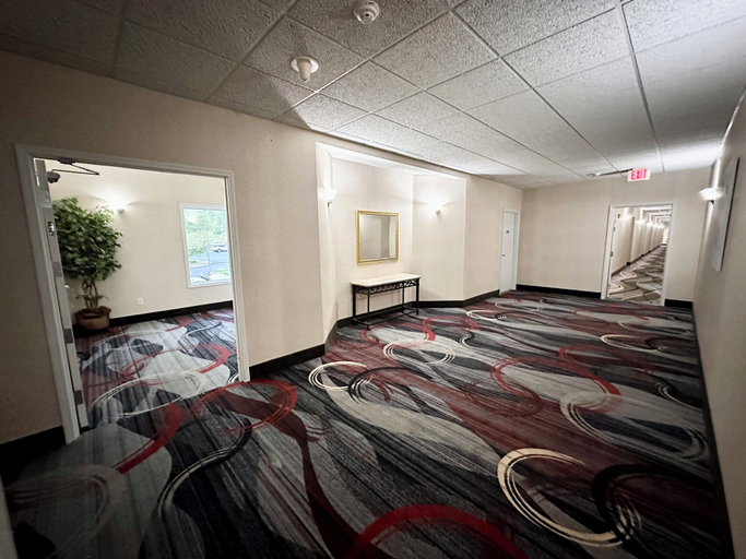 Bedroom 4, MainStay Suites Madison Airport, Dane
