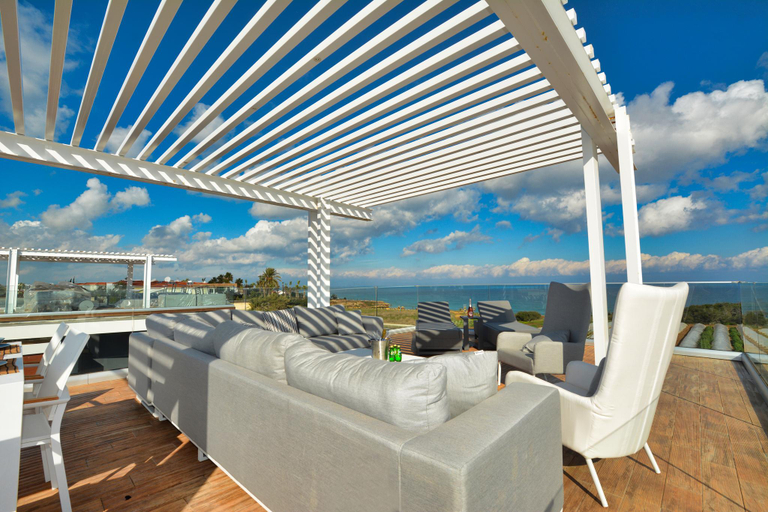 Others 4, Protaras Holiday Villa Wp8