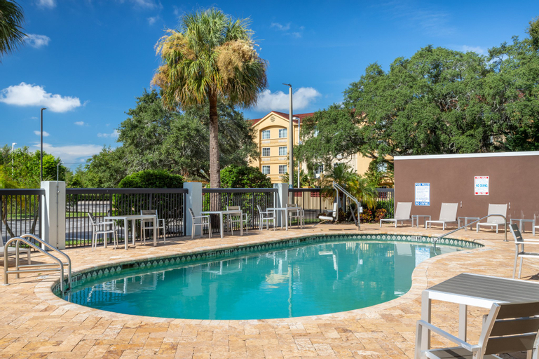 Holiday Inn TAMPA NORTH, Hillsborough