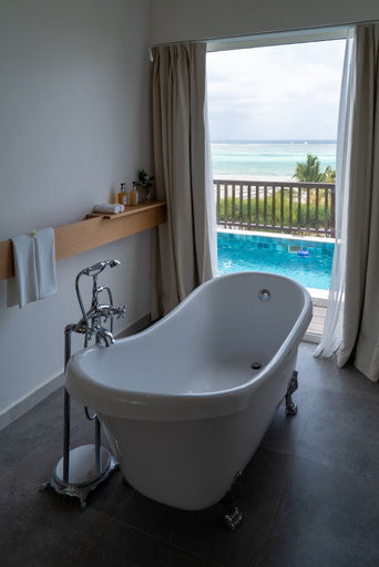 Bathroom 5, Le Mersenne Zanzibar, Autograph Collection, Kati
