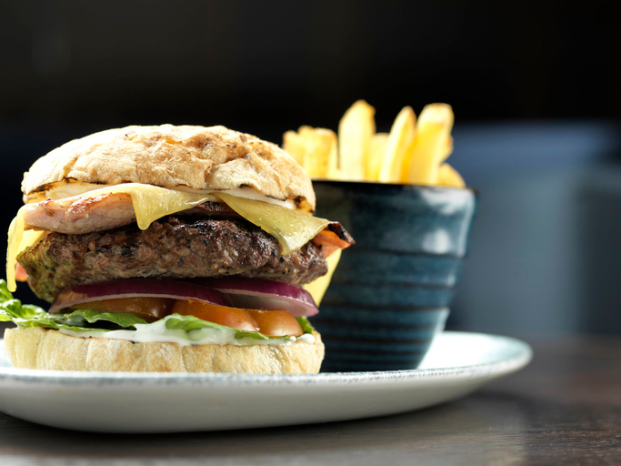 Food & Drinks 5, voco SOUTHAMPTON by IHG, Southampton