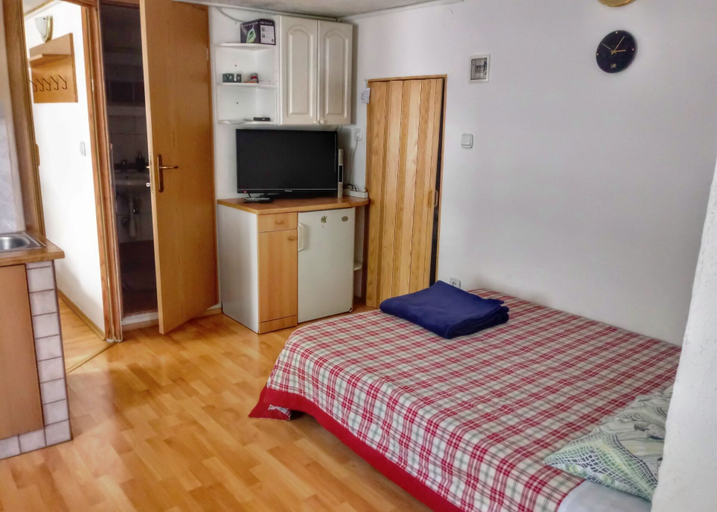 Bedroom 3, Apartma Jerman, Kranjska Gora