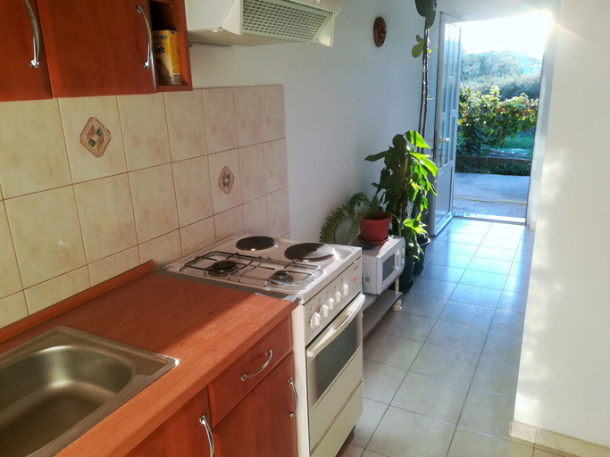Others 5, Deluxe apartment BellaCosta, Kaštela