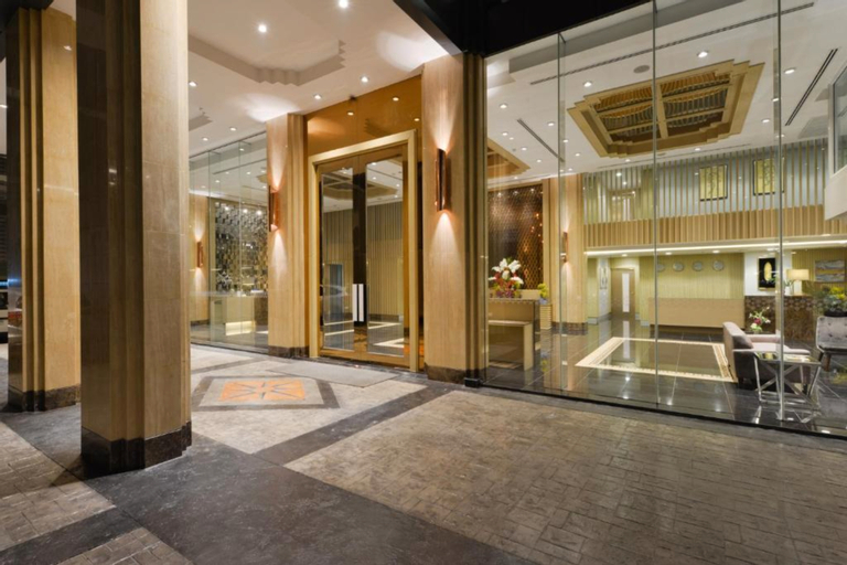 Exterior & Views 2, Le d’tel Bangkok, Sathorn