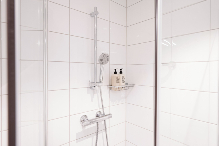 Bathroom 3, Bob W Oslo Gamle, Oslo