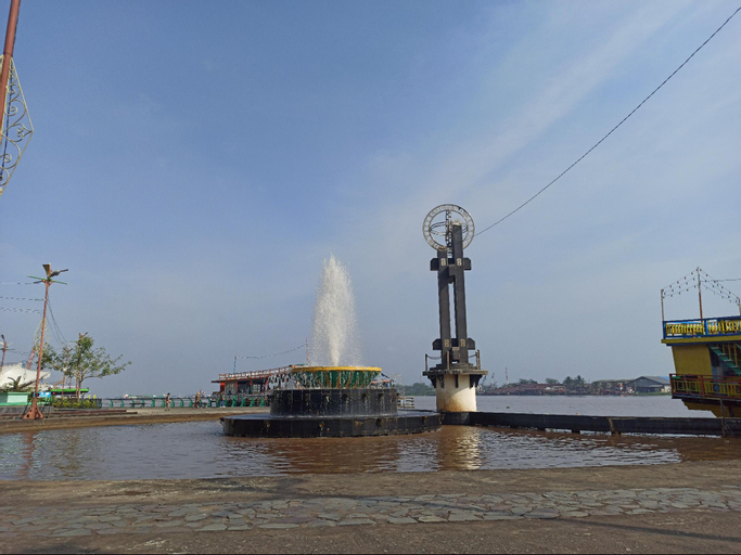 Nearby Landmark 27