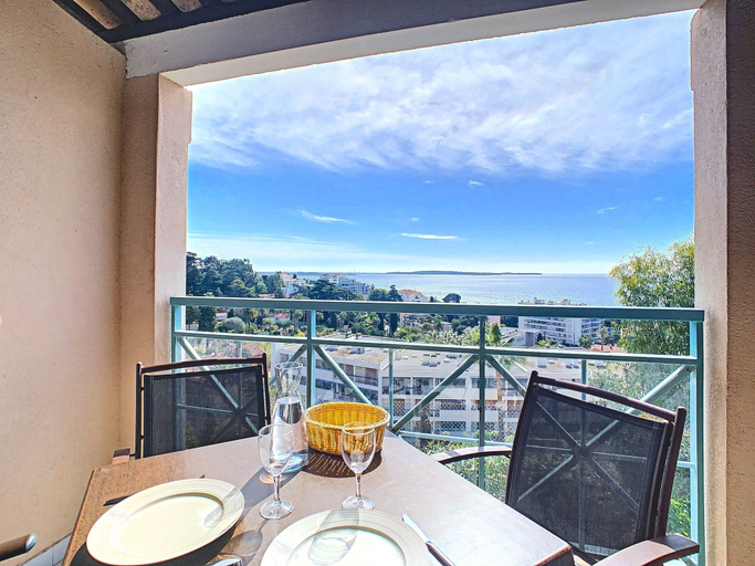 Others 5, Résidence Villa Francia - Cannes, Alpes-Maritimes