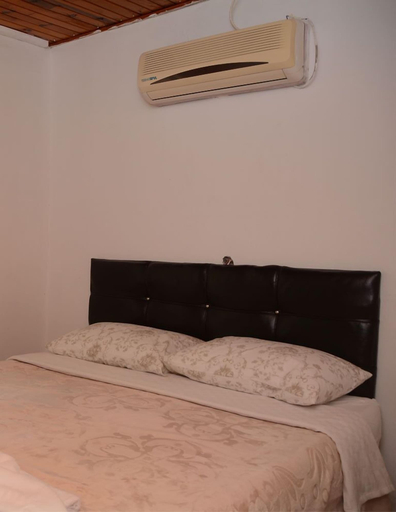 Bedroom 4, Hellen Hotel Side, Manavgat