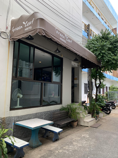 Exterior & Views 2, Green Leaf Hostel, Phuket Island